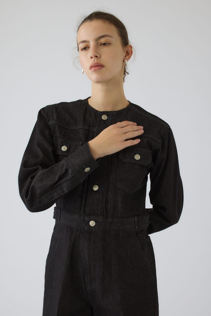 RIM.ARK 「Denim jumpsuit」|その他|