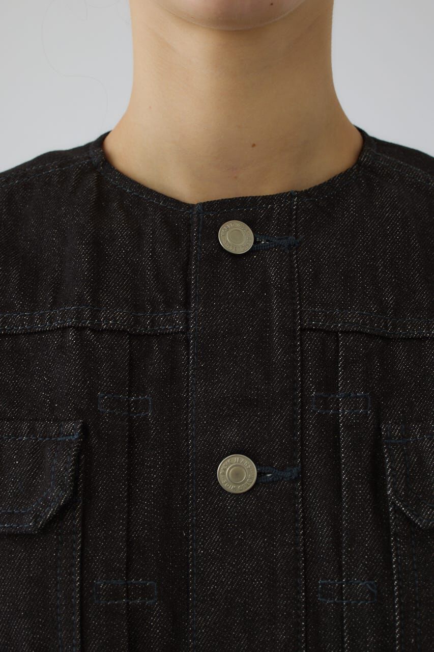RIM.ARK 「Denim jumpsuit」|その他|