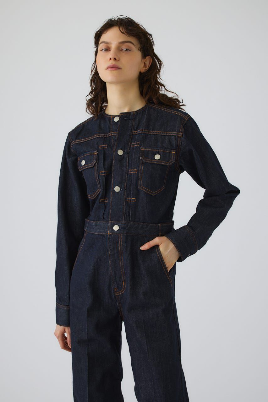 RIM.ARK 「Denim jumpsuit」|その他|IDG