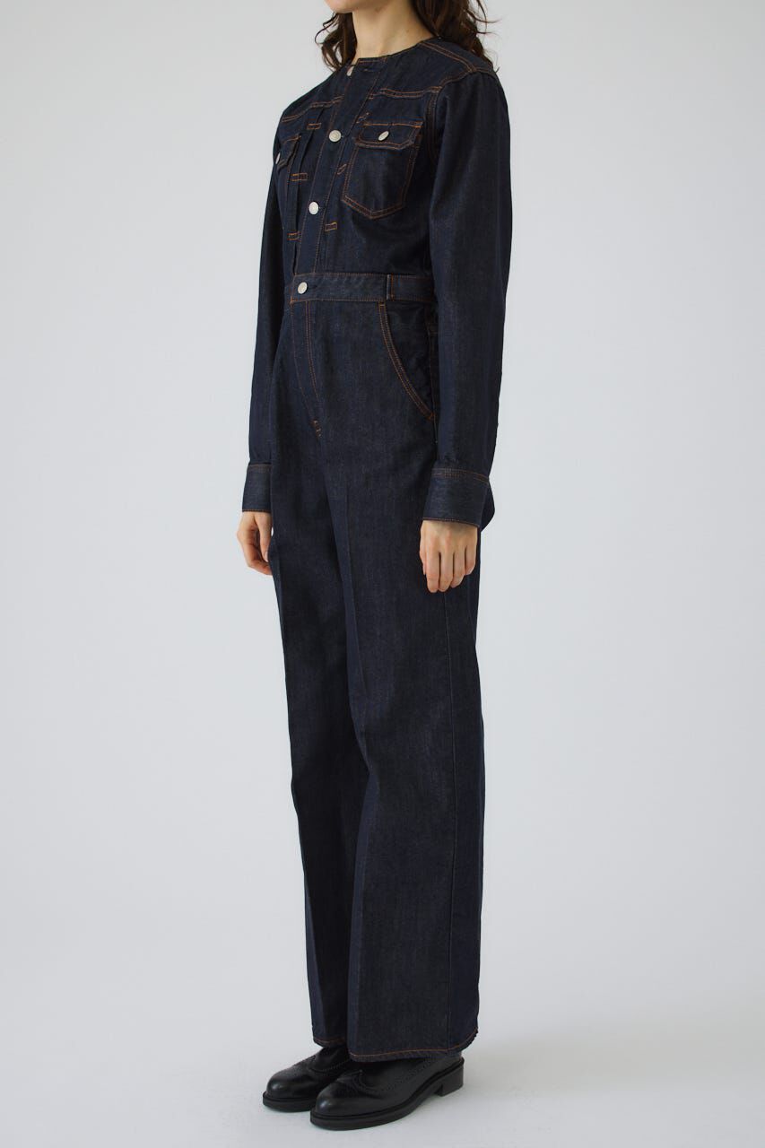 RIM.ARK 「Denim jumpsuit」|その他|