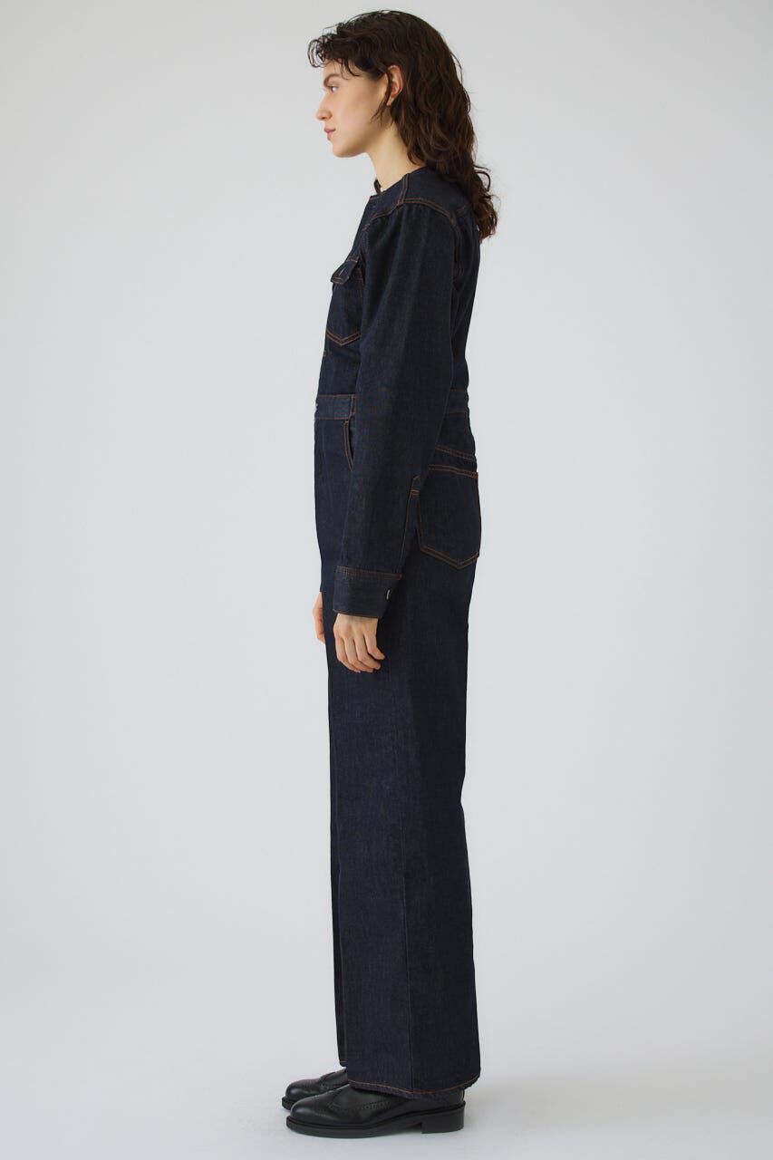 RIM.ARK 「Denim jumpsuit」|その他|