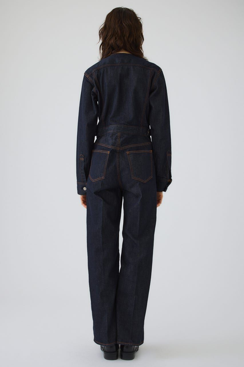 RIM.ARK 「Denim jumpsuit」|その他|