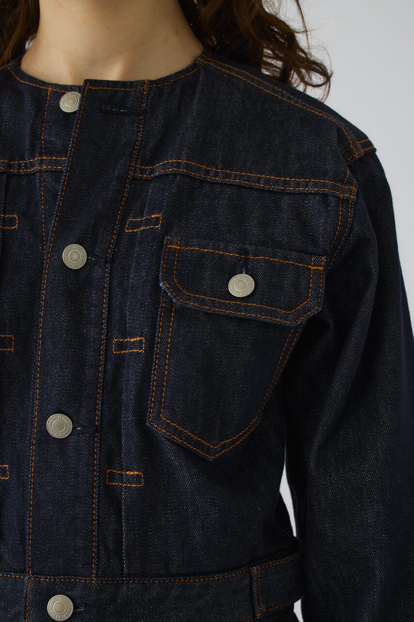 RIM.ARK 「Denim jumpsuit」|その他|