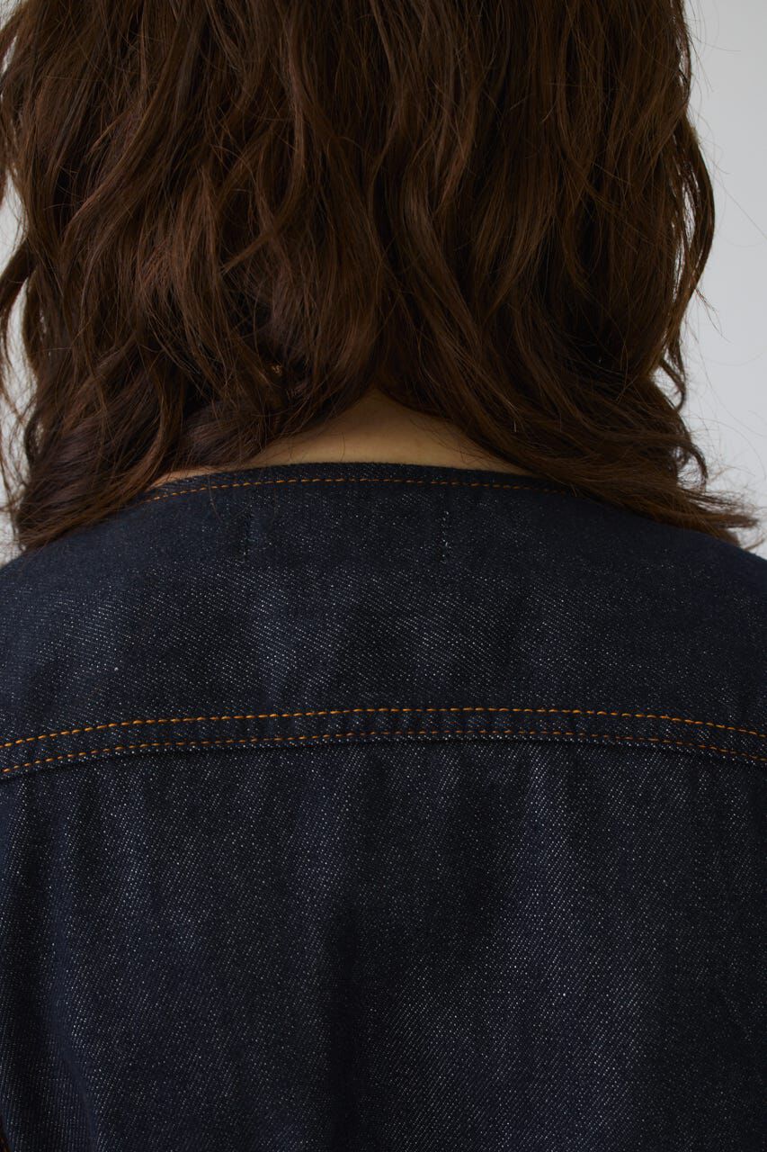 RIM.ARK 「Denim jumpsuit」|その他|
