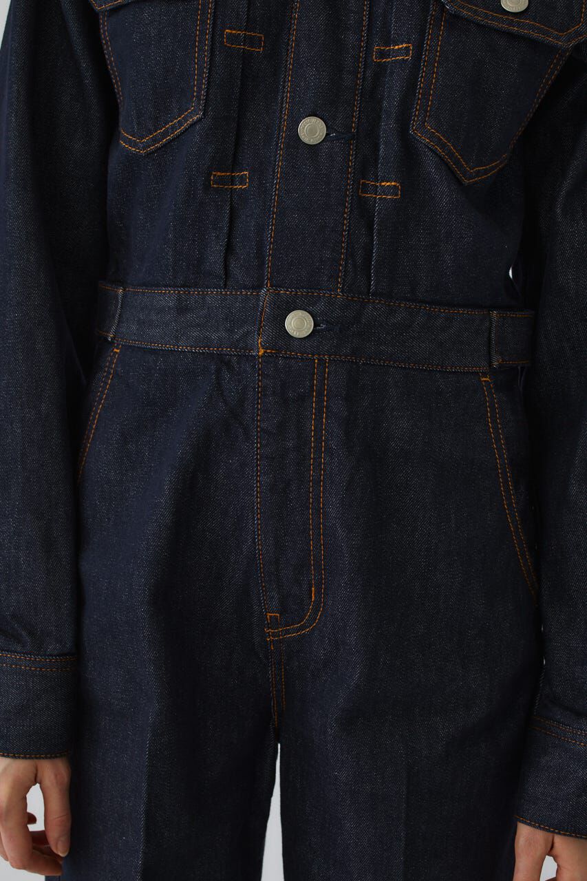 RIM.ARK 「Denim jumpsuit」|その他|