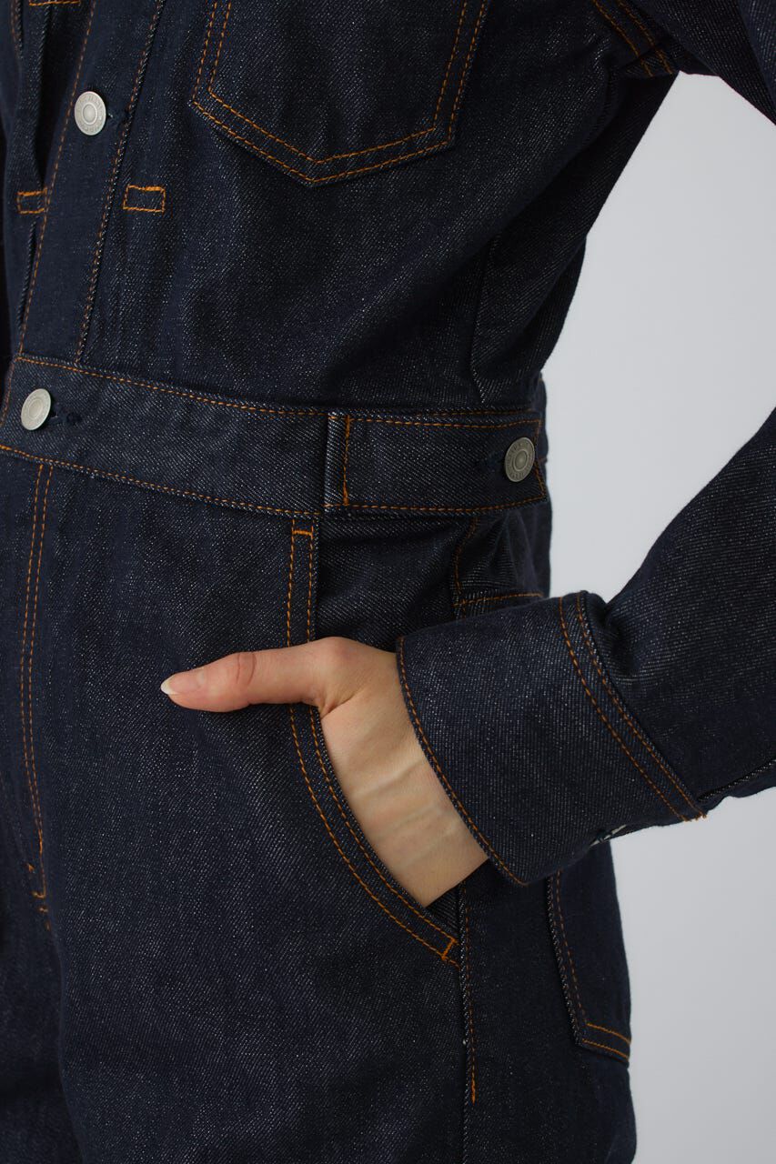 RIM.ARK 「Denim jumpsuit」|その他|