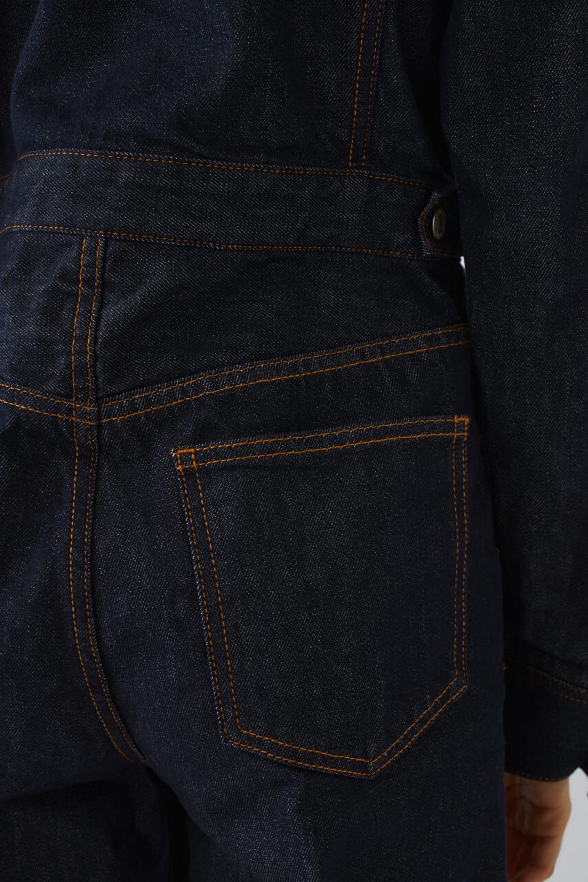RIM.ARK 「Denim jumpsuit」|その他|