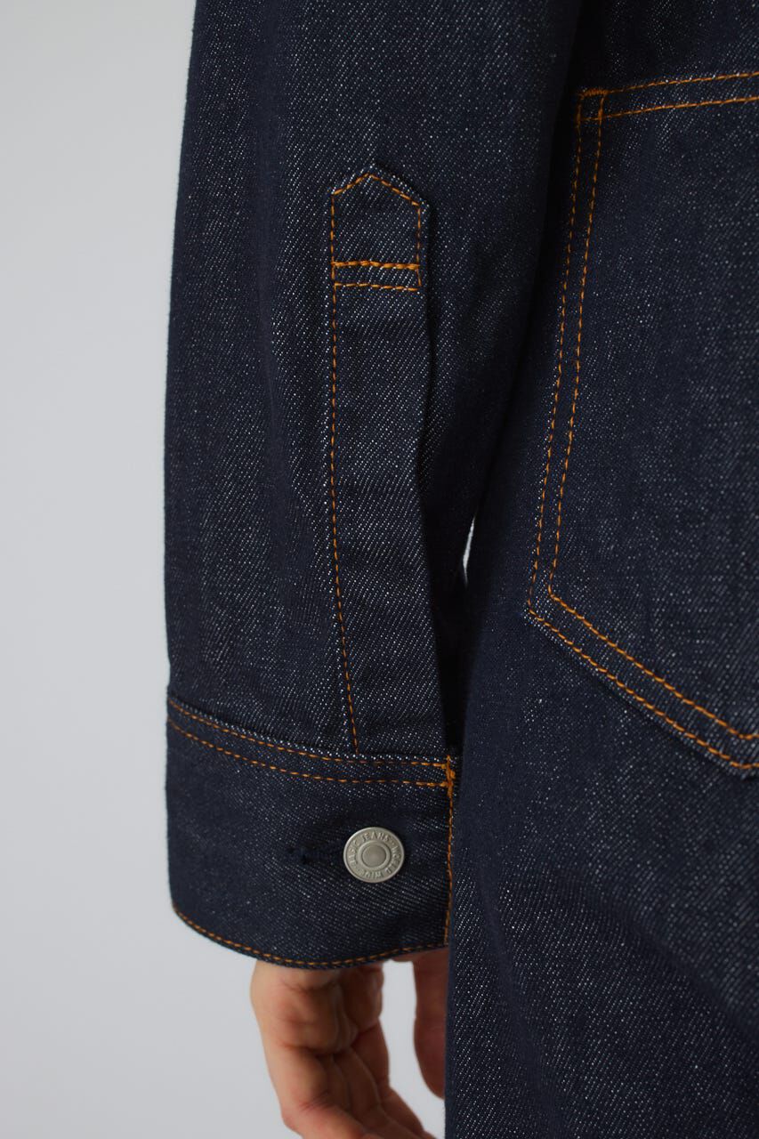 RIM.ARK 「Denim jumpsuit」|その他|