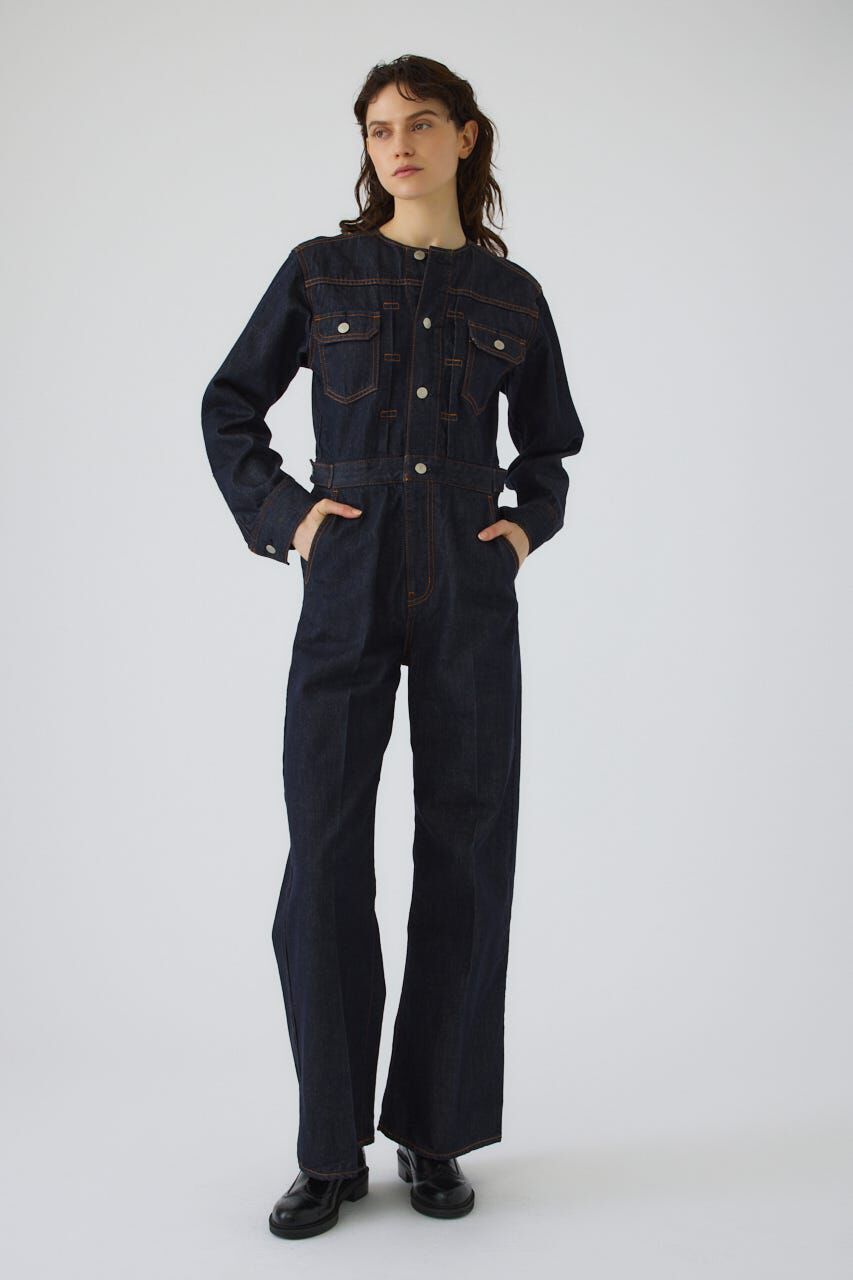RIM.ARK 「Denim jumpsuit」|その他|