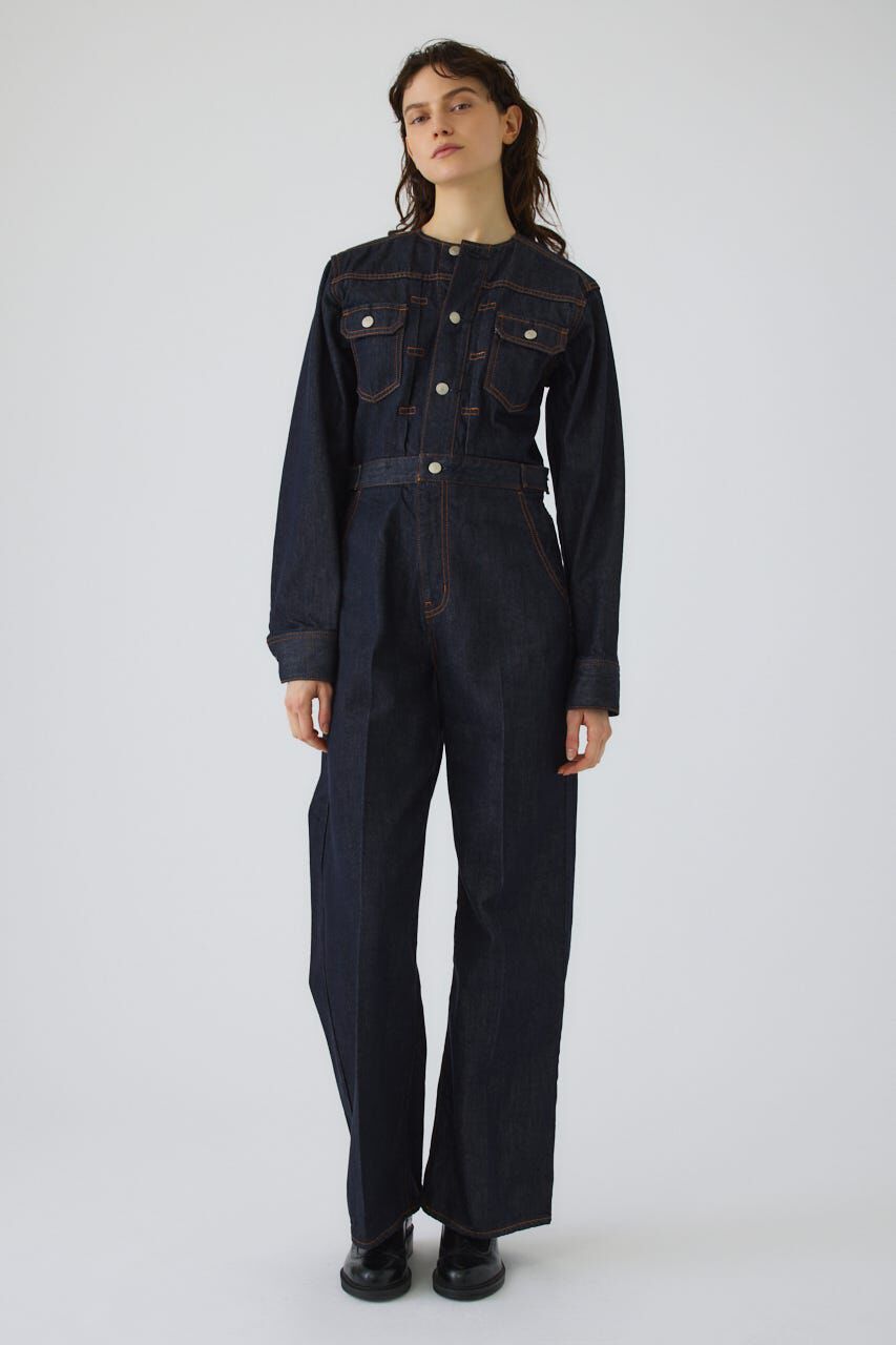 RIM.ARK 「Denim jumpsuit」|その他|