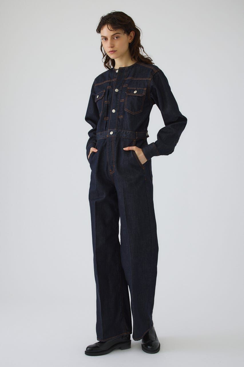 RIM.ARK 「Denim jumpsuit」|その他|
