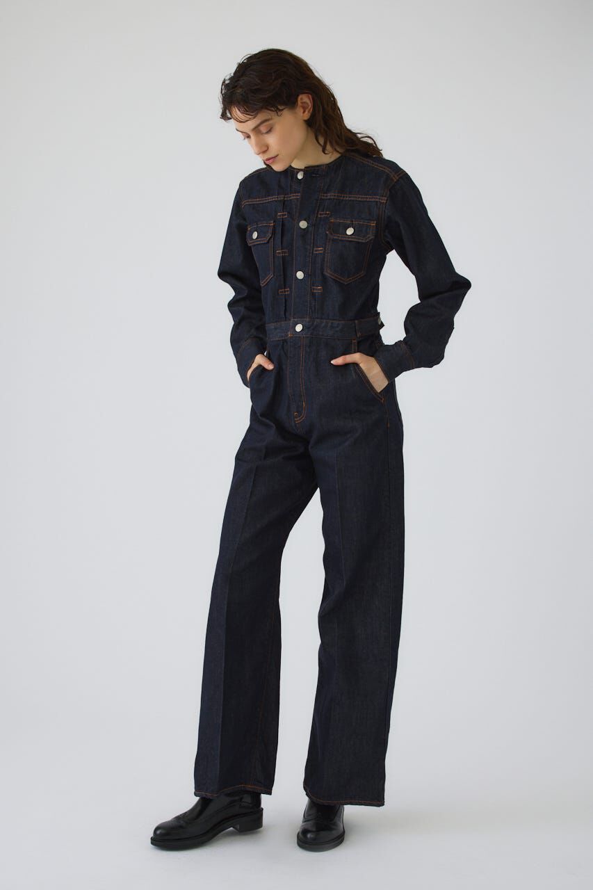 RIM.ARK 「Denim jumpsuit」|その他|