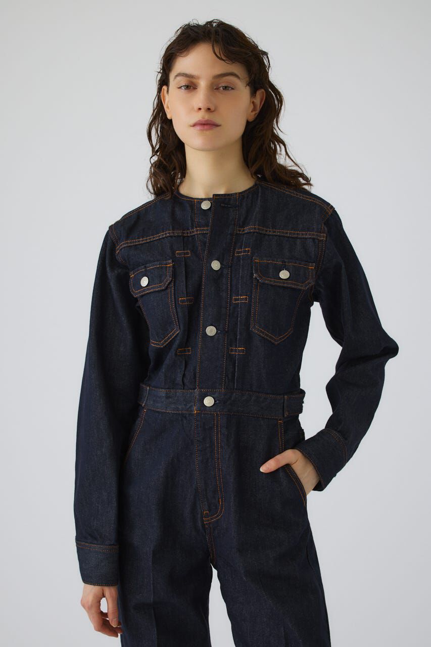 RIM.ARK 「Denim jumpsuit」|その他|