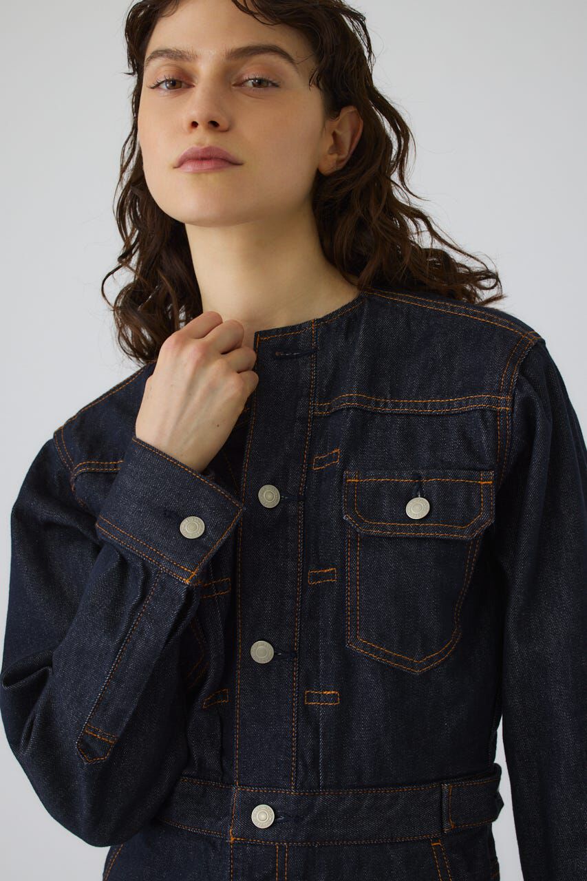 RIM.ARK 「Denim jumpsuit」|その他|