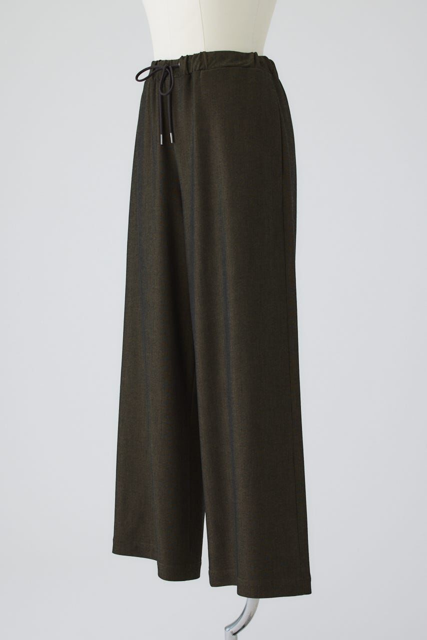 RIM.ARK 「Cozy wide pants」|その他|