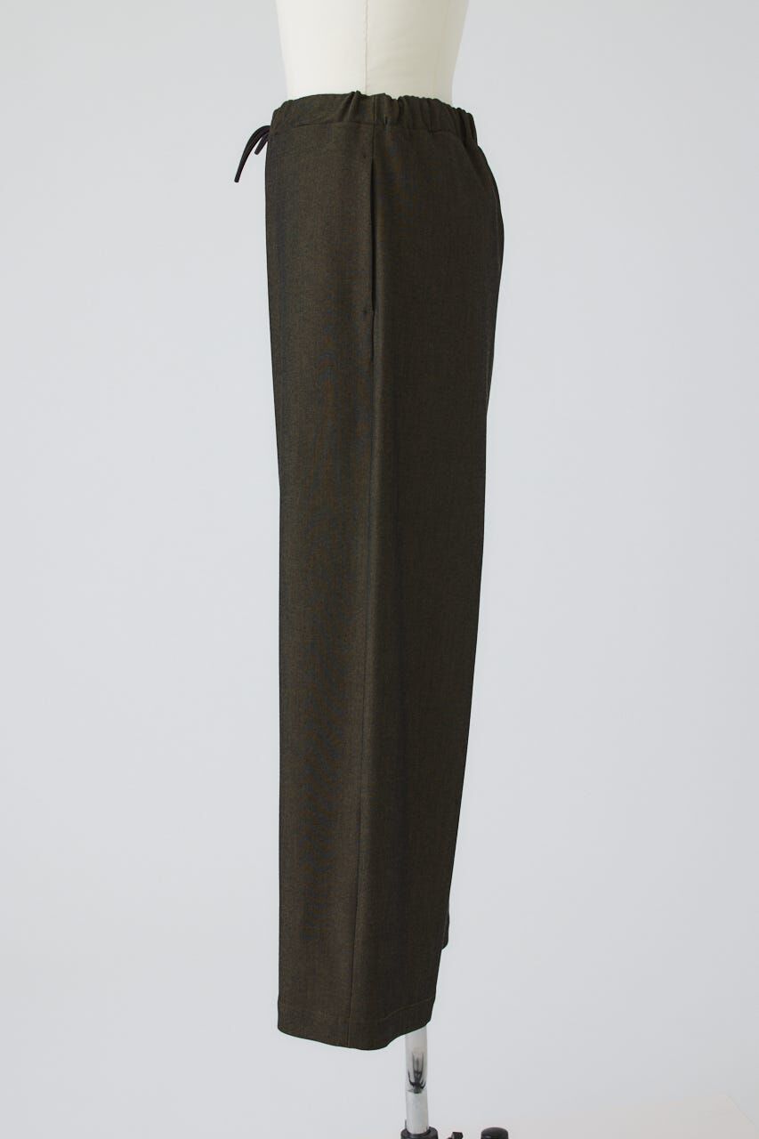 RIM.ARK 「Cozy wide pants」|その他|