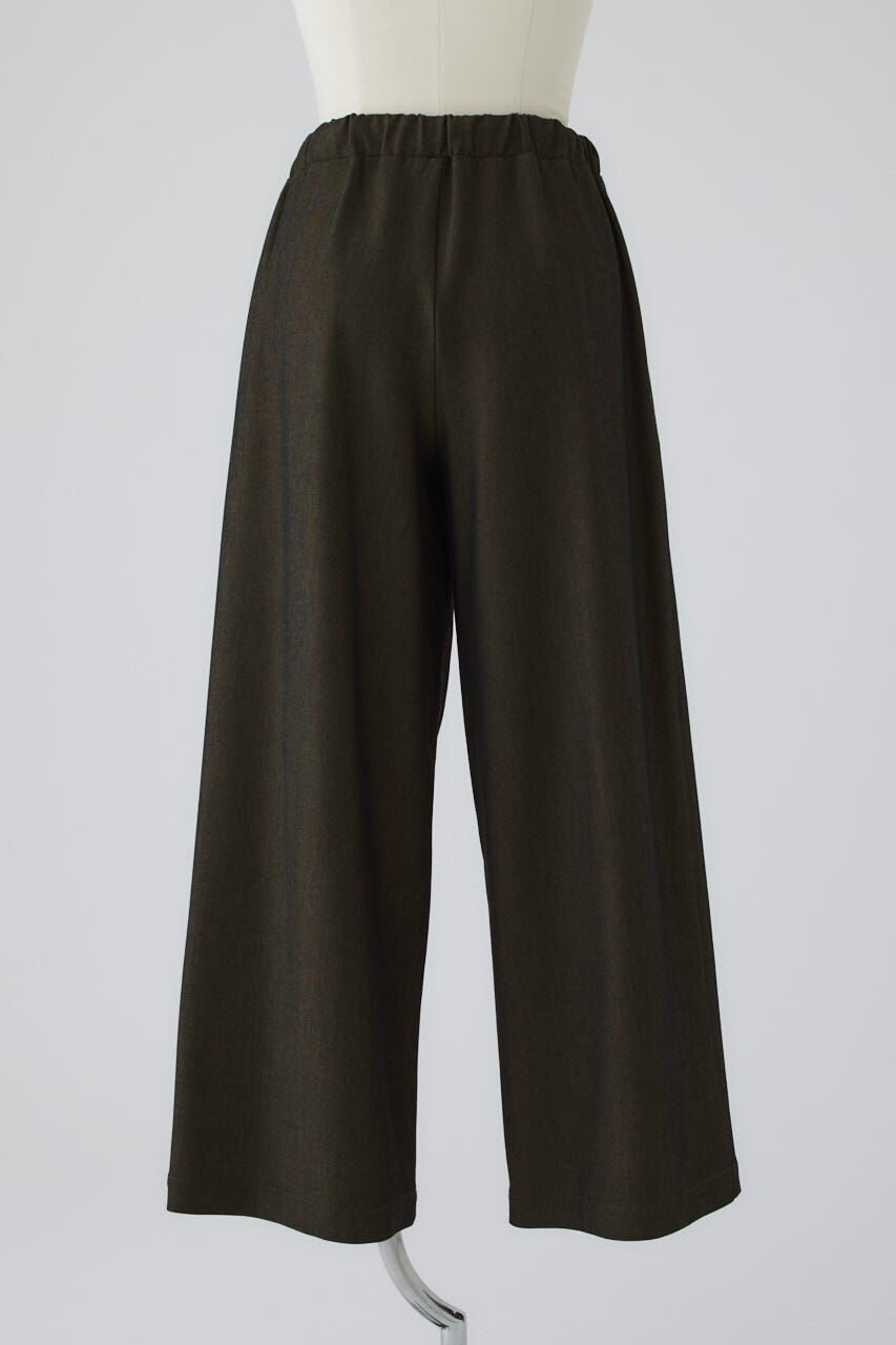 RIM.ARK 「Cozy wide pants」|その他|