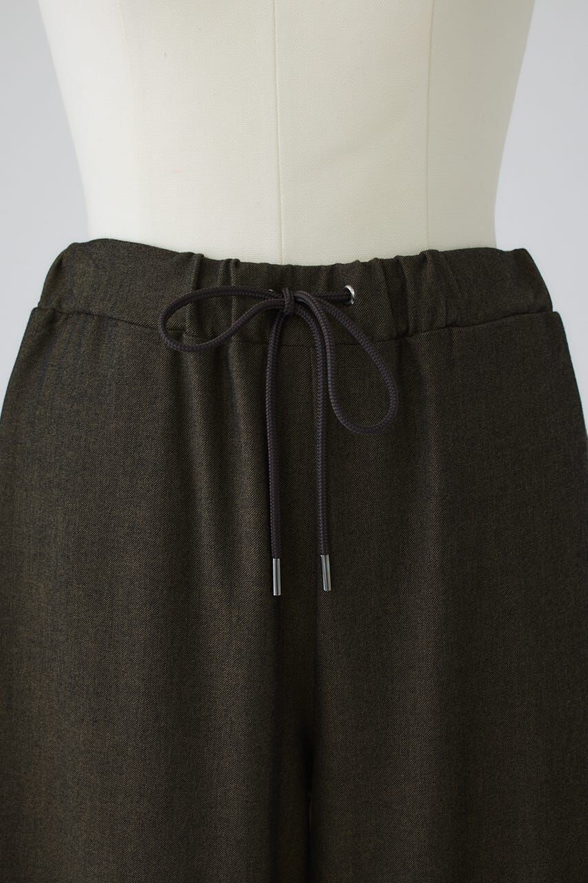 RIM.ARK 「Cozy wide pants」|その他|