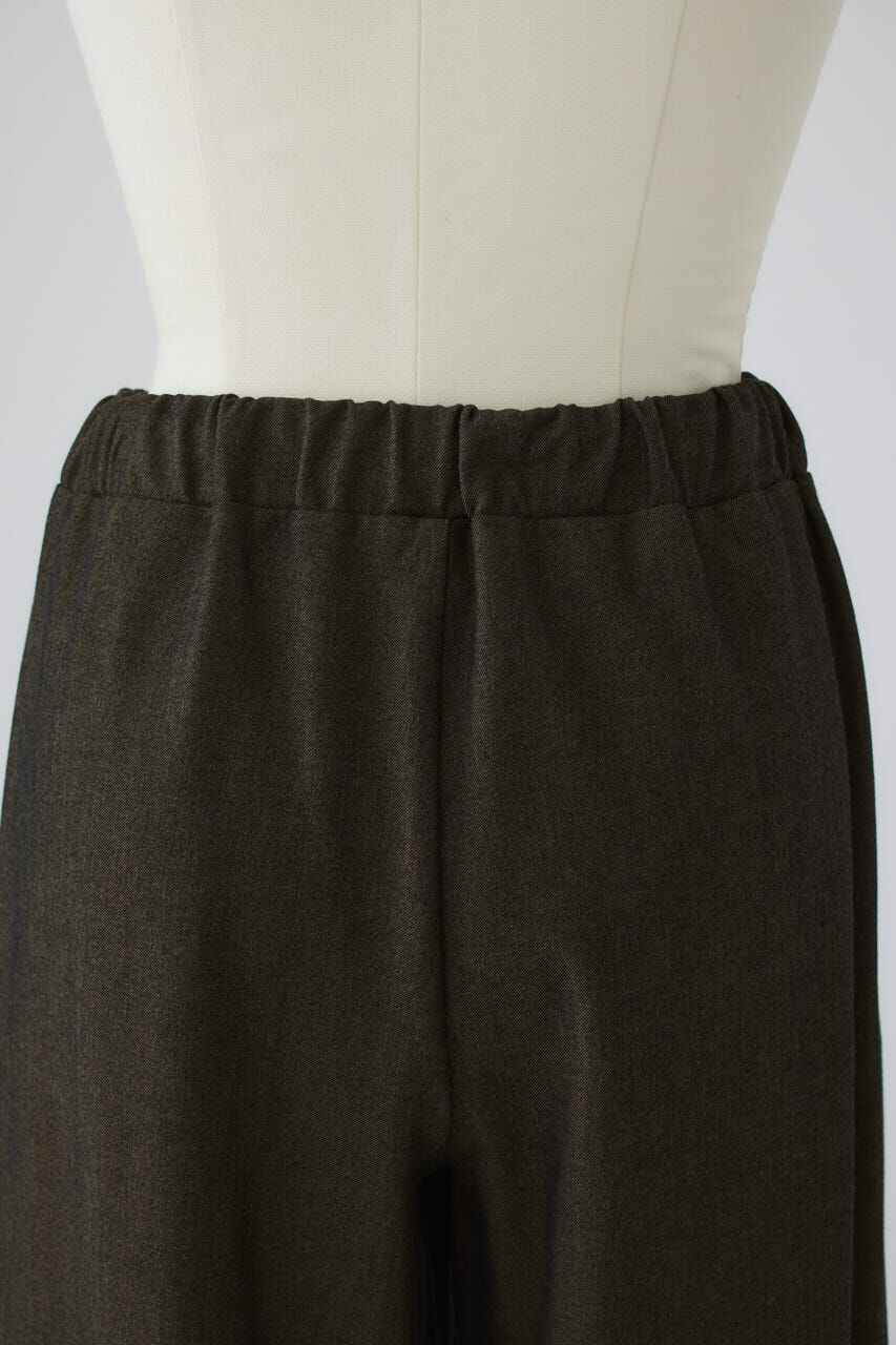 RIM.ARK 「Cozy wide pants」|その他|