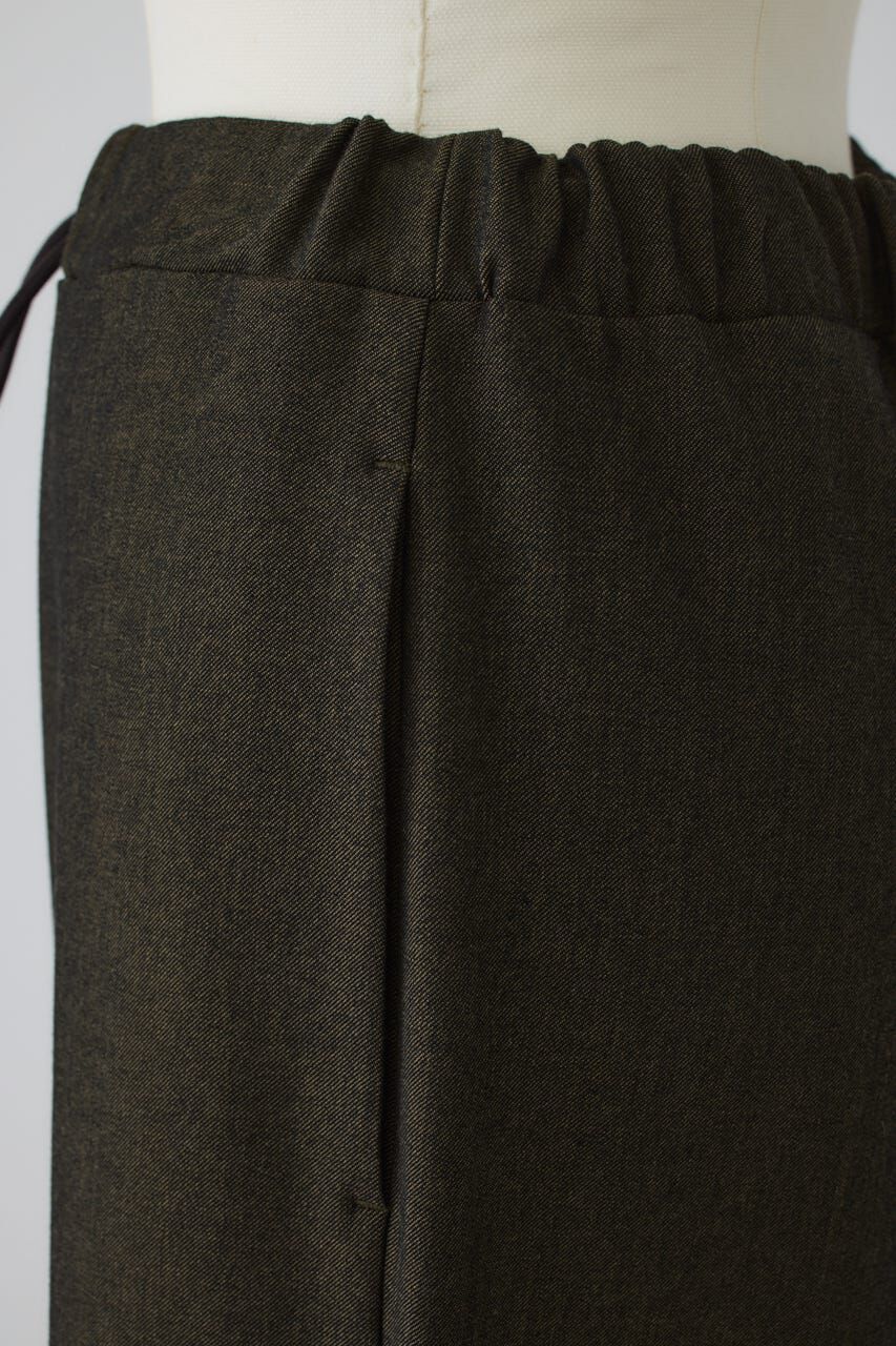 RIM.ARK 「Cozy wide pants」|その他|