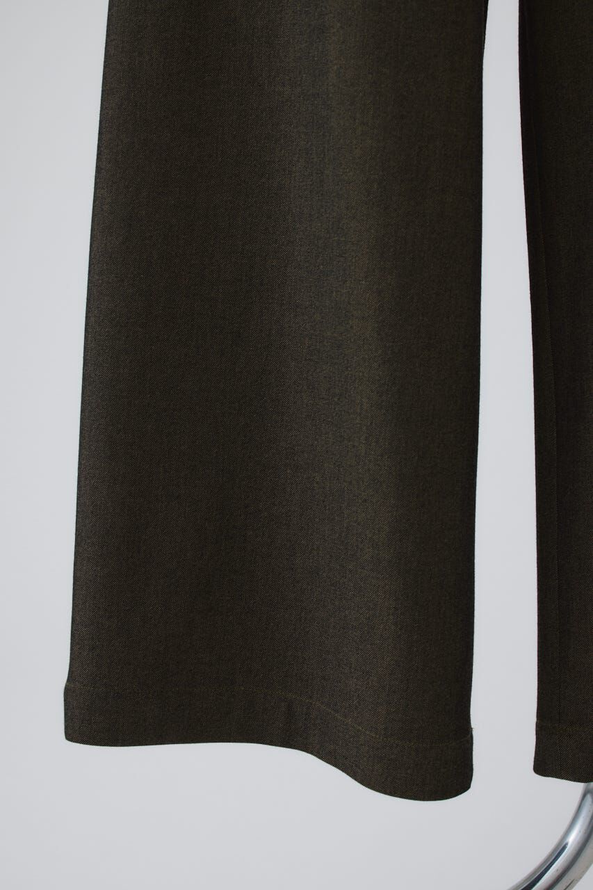 RIM.ARK 「Cozy wide pants」|その他|