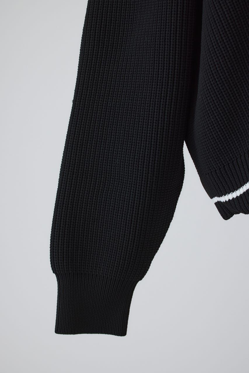 RIM.ARK 「New trad knit tops」|ニット・セーター|
