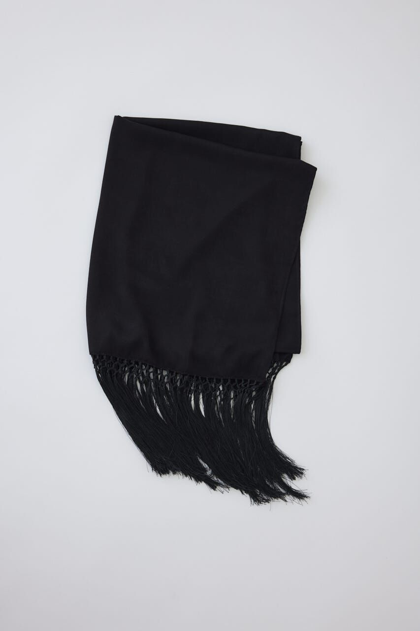 RIM.ARK 「Flowing long stole」|その他|