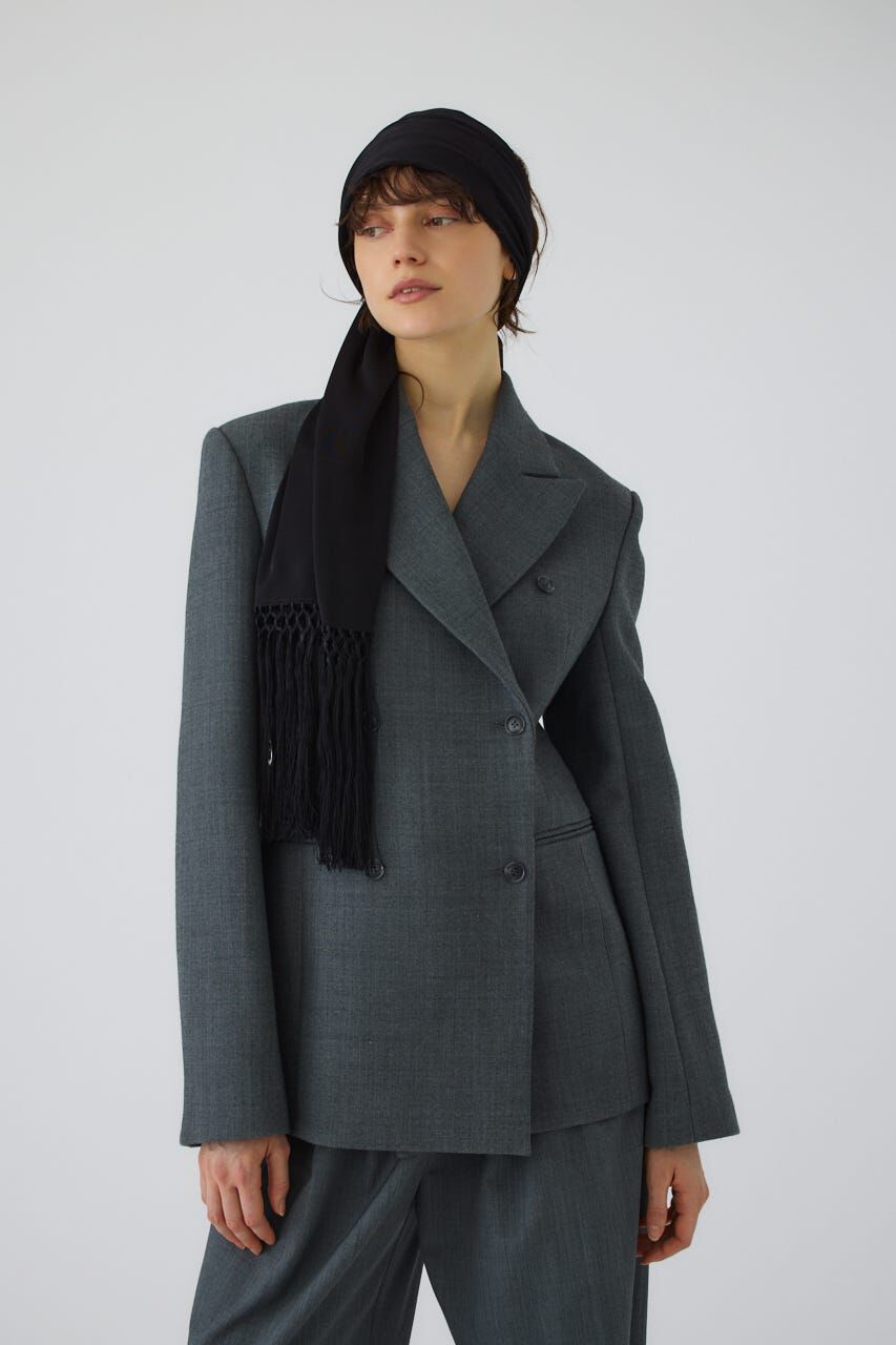 RIM.ARK 「Flowing long stole」|その他|