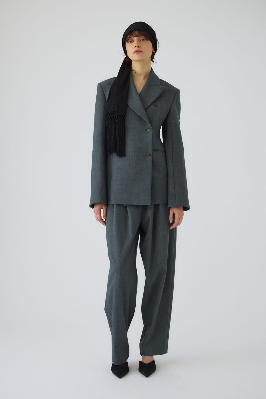 RIM.ARK 「Flowing long stole」|その他|