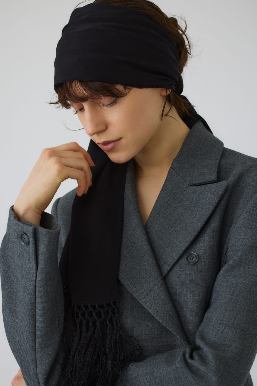 RIM.ARK 「Flowing long stole」|その他|