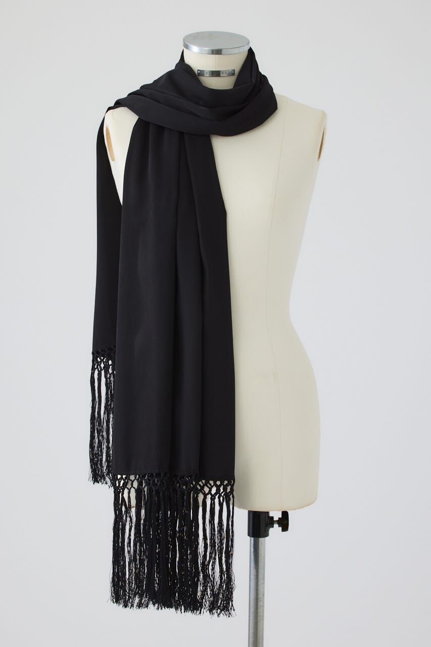 RIM.ARK 「Flowing long stole」|その他|