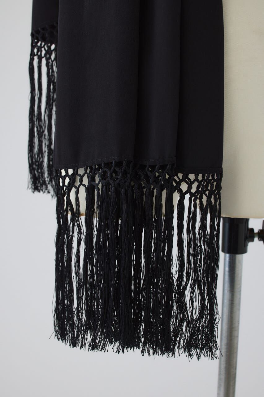 RIM.ARK 「Flowing long stole」|その他|