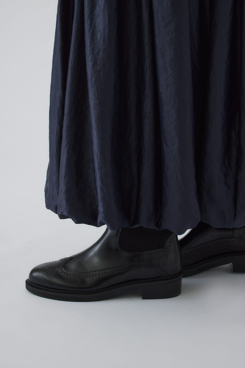 RIM.ARK 「Wingtip chelsea boots」|その他|