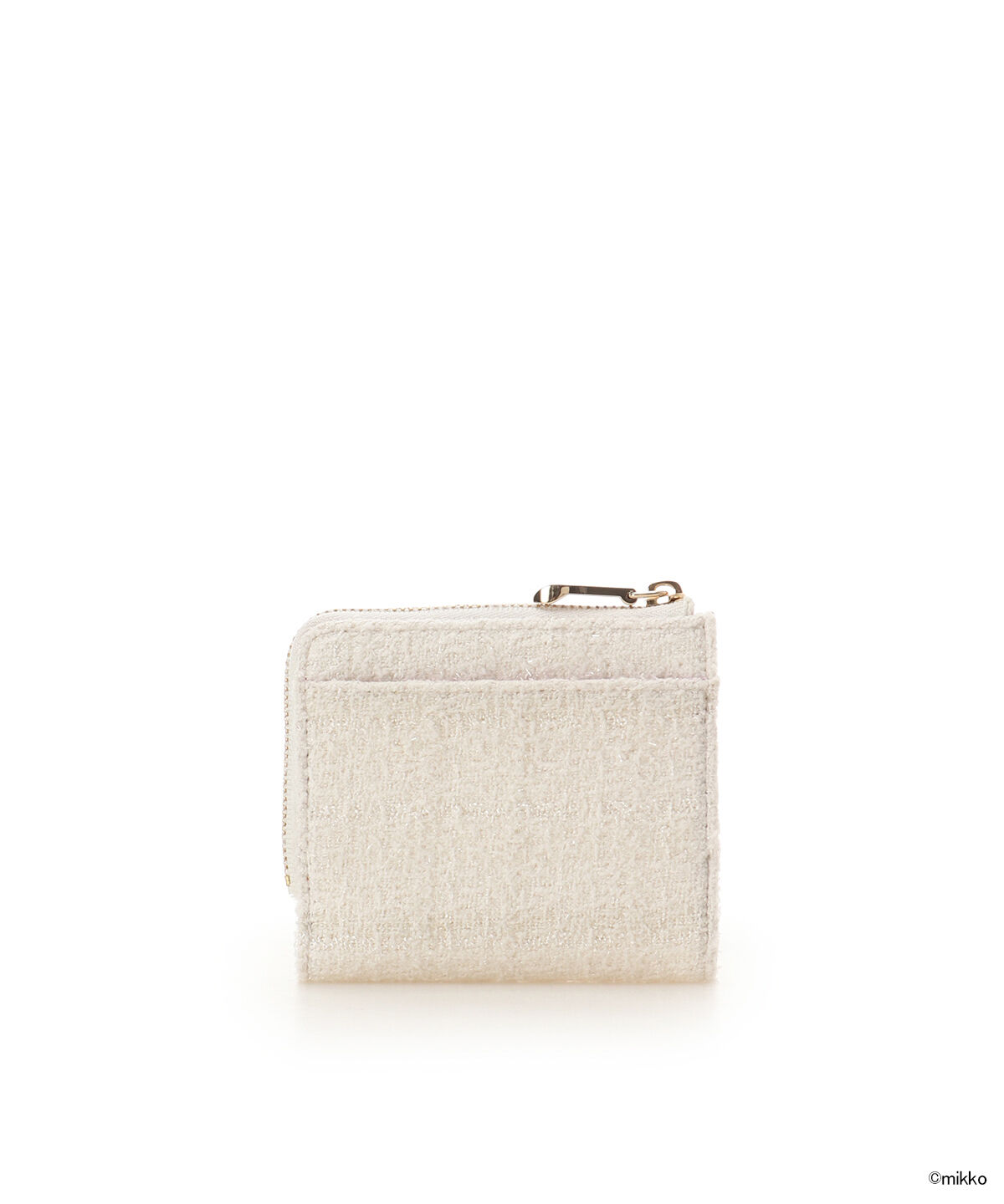 Samantha Vega「Lil ala mode&times;SAMANTHAVEGAコレクション 二つ折財布」|財布|