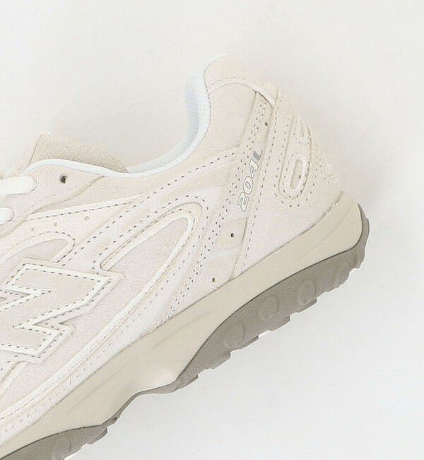 ODETTE E ODILE「＜New Balance＞U204L」|スニーカー|