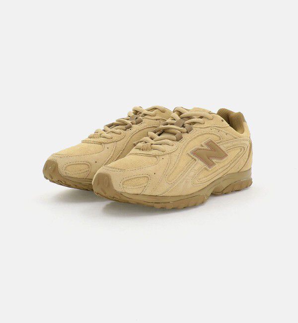 ODETTE E ODILE「＜New Balance＞U204L」|スニーカー|