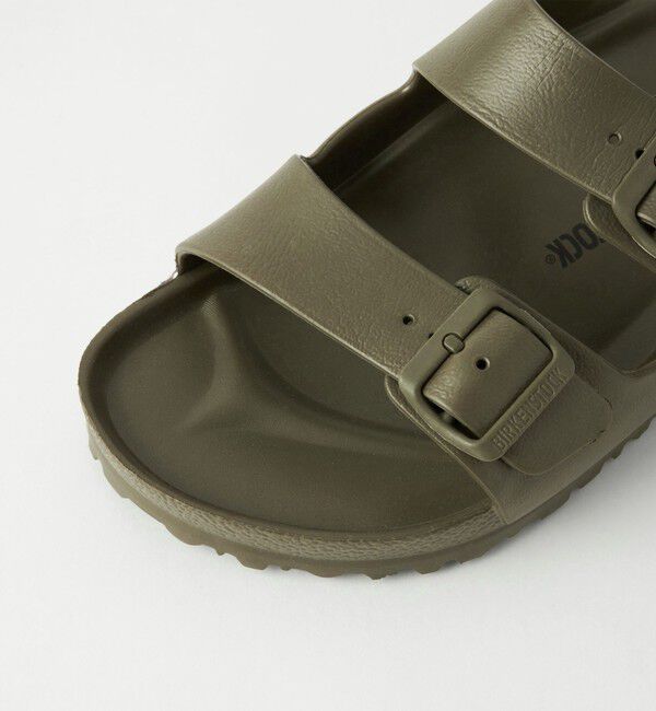 UNITED ARROWS green label relaxing「＜BIRKENSTOCK＞Arizona アリゾナ EVA サンダル」|サンダル|