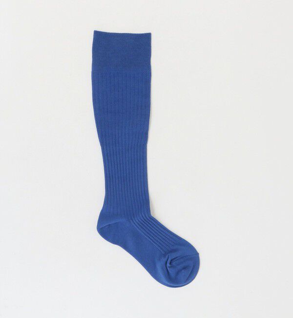 UNITED ARROWS green label relaxing「＜MAEE＞コンプレッションソックス（コットンリブ）/ 着圧ソックス / 靴下」|ソックス|その他2