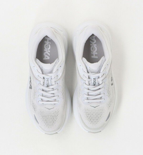 UNITED ARROWS green label relaxing「＜HOKA＞ボンダイ 9 スニーカー」|スニーカー|