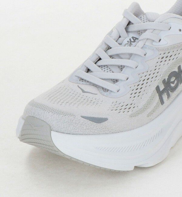 UNITED ARROWS green label relaxing「＜HOKA＞ボンダイ 9 スニーカー」|スニーカー|