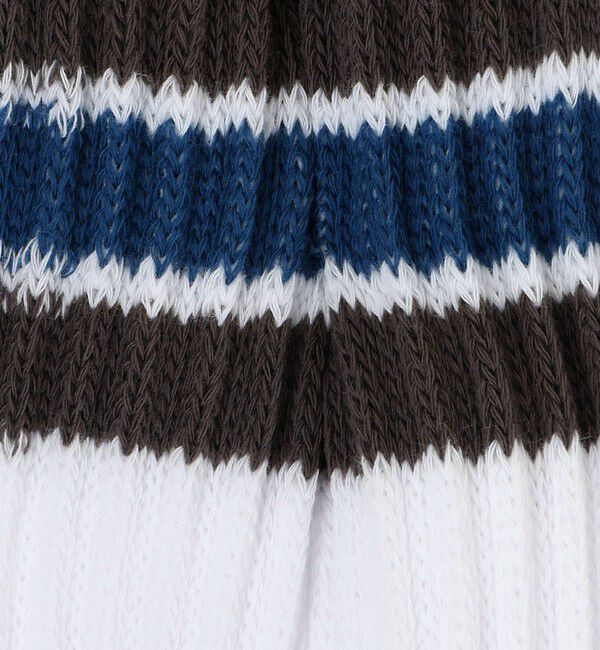 UNITED ARROWS green label relaxing「GLR ルーズ ソックス」|ソックス|