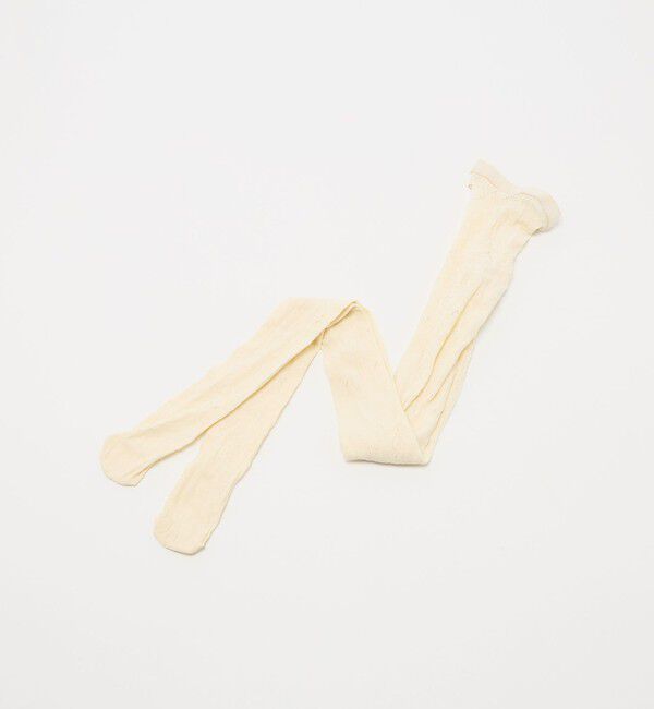 EMMEL REFINES「＜SWEDISH STOCKINGS＞Rosa Lace タイツ＜ Select by EMMEL REFINES ＞」|ソックス|