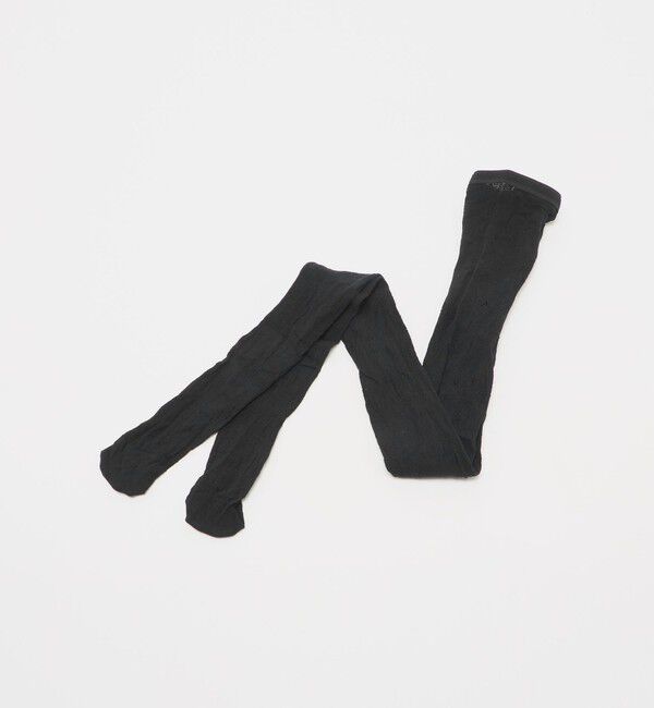 EMMEL REFINES「＜SWEDISH STOCKINGS＞Rosa Lace タイツ＜ Select by EMMEL REFINES ＞」|ソックス|