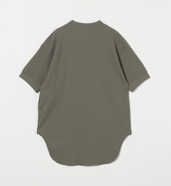 BEAUTY&YOUTH UNITED ARROWS「＜DAIWA PIER39＞サーマル Tシャツ」|Tシャツ・カットソー|
