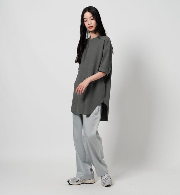 BEAUTY&YOUTH UNITED ARROWS「＜DAIWA PIER39＞サーマル Tシャツ」|Tシャツ・カットソー|
