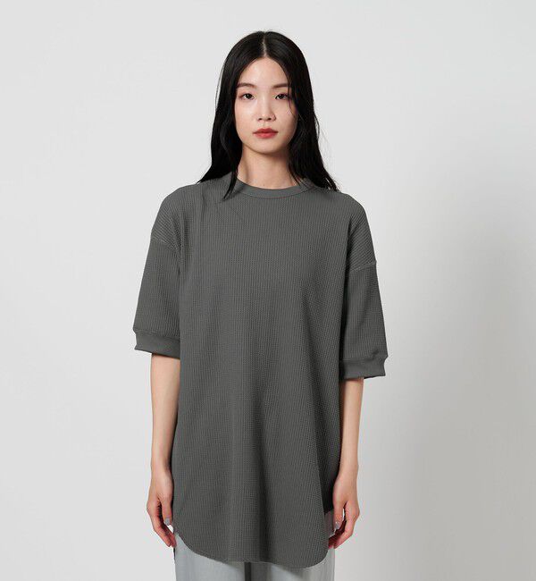 BEAUTY&YOUTH UNITED ARROWS「＜DAIWA PIER39＞サーマル Tシャツ」|Tシャツ・カットソー|