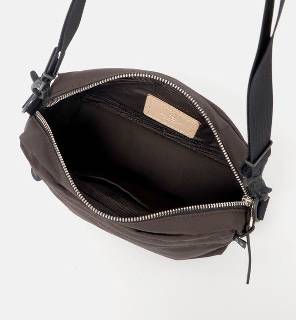 BEAUTY&YOUTH UNITED ARROWS「＜STANDARD SUPPLY＞ウィークエンド ショルダー バッグ S」|ショルダー・メッセンジャー|