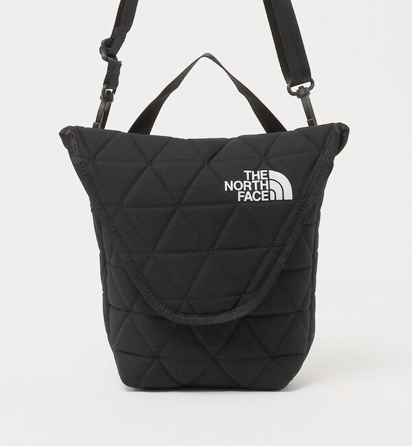 BEAUTY&YOUTH UNITED ARROWS「＜THE NORTH FACE＞ジオフェイス ミニショルダーバッグ」|ショルダー・メッセンジャー|