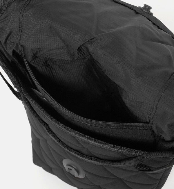 BEAUTY&YOUTH UNITED ARROWS「＜THE NORTH FACE＞ジオフェイス ミニショルダーバッグ」|ショルダー・メッセンジャー|