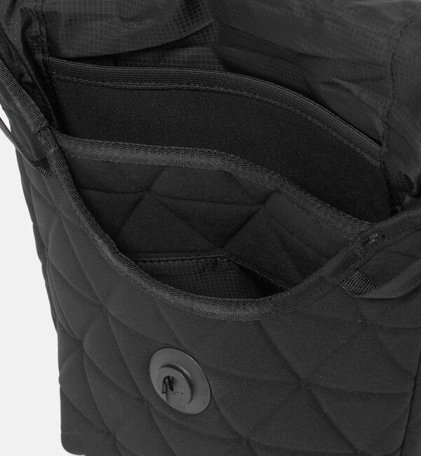 BEAUTY&YOUTH UNITED ARROWS「＜THE NORTH FACE＞ジオフェイス ミニショルダーバッグ」|ショルダー・メッセンジャー|